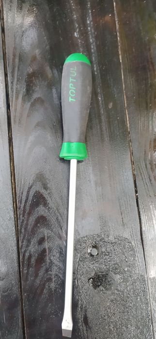 Викрутка TOPTUL!