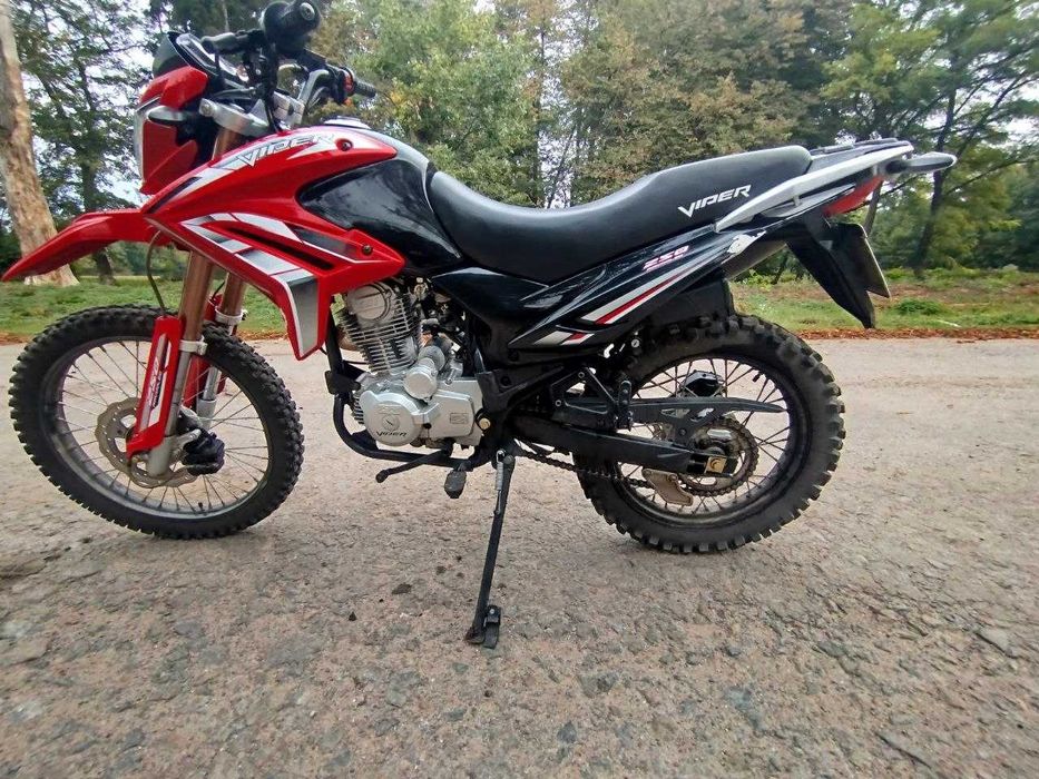 Продам viper v250l