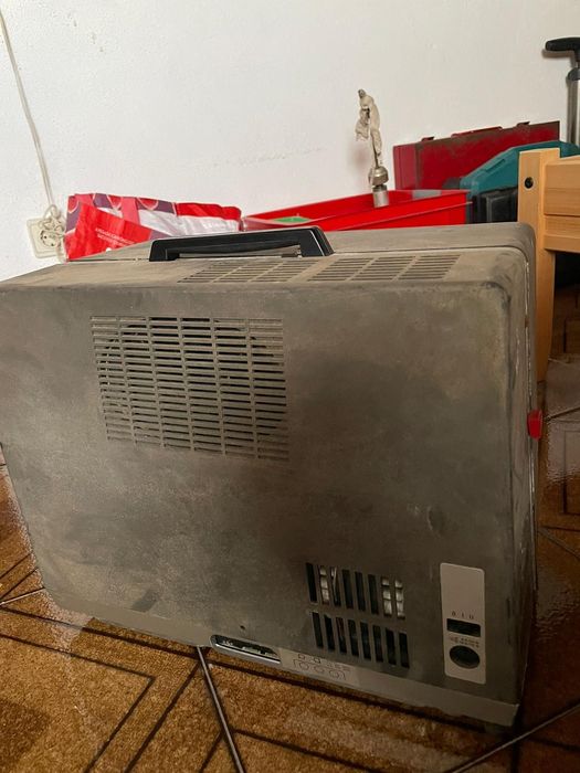 Bauer P6 automatic T5 Projector64284390252033121