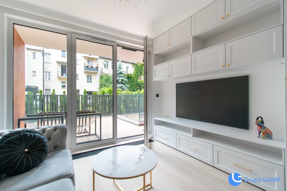 2pok | Prochowa | taras | wysoki standard | nowe!