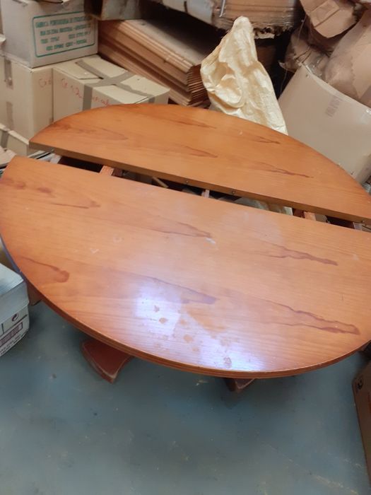 Mobília Variada Madeira