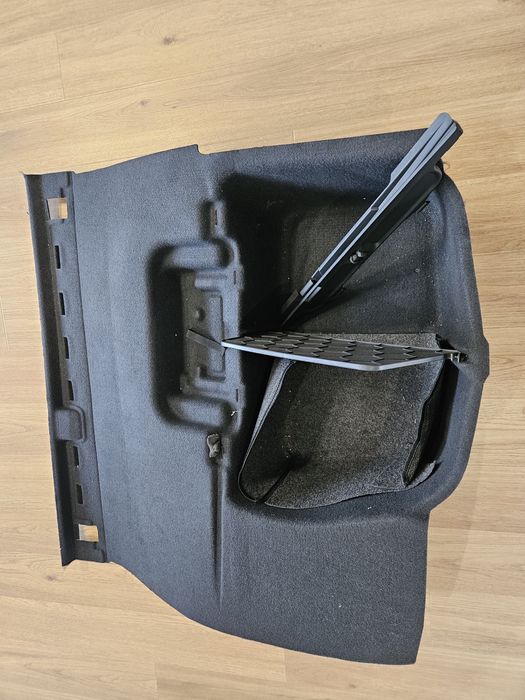 Wkład bagaznika Peugeot 508 I SW  9670819377 70540Y10