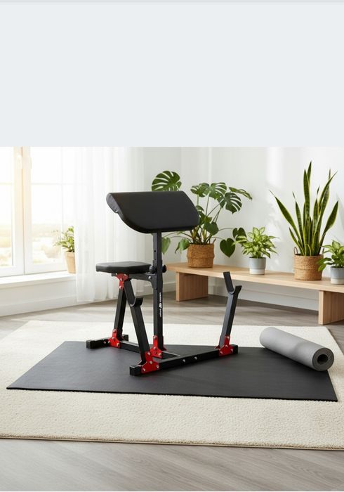 Modlitewnik / Ławka Scotta Marbo Spor
