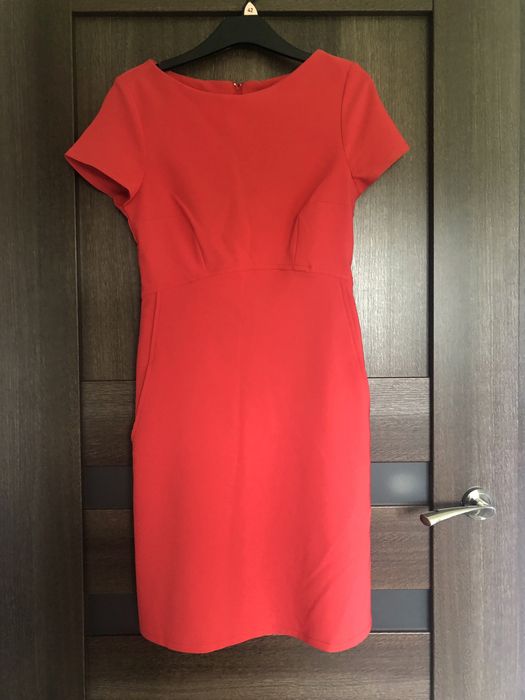 Sukienka elegancka M/L