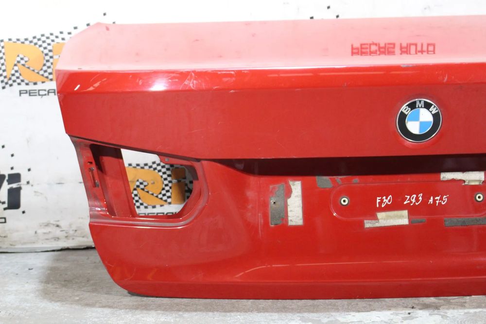 Porta / tampa da mala BMW 3 (F30, F80)