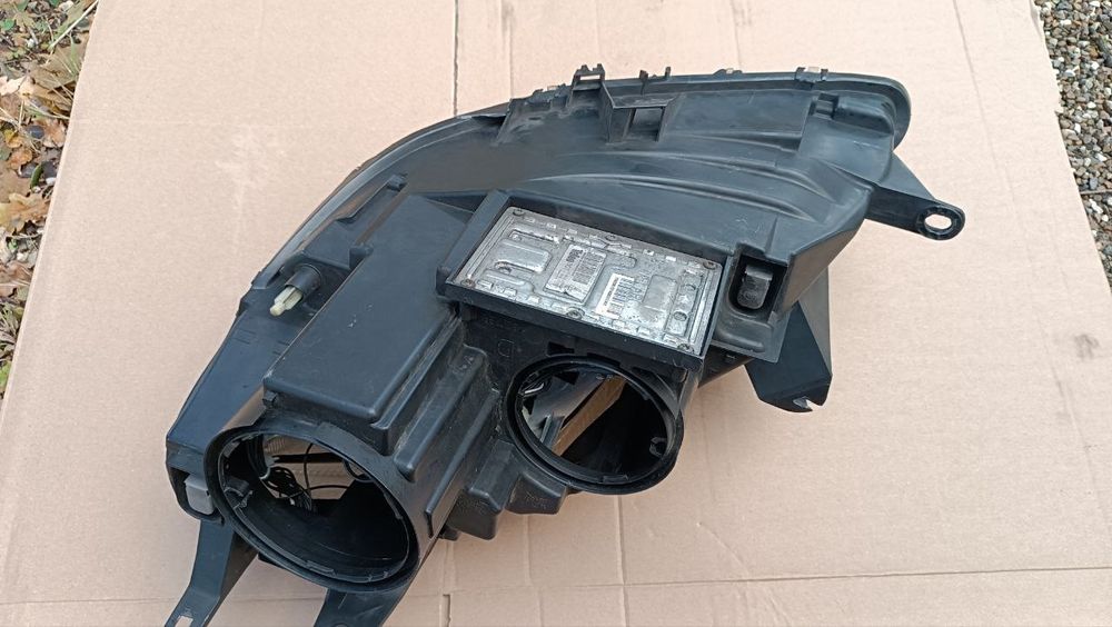 Фара передня права Citroen C8 (2002-2012)  1494319080, 89006372