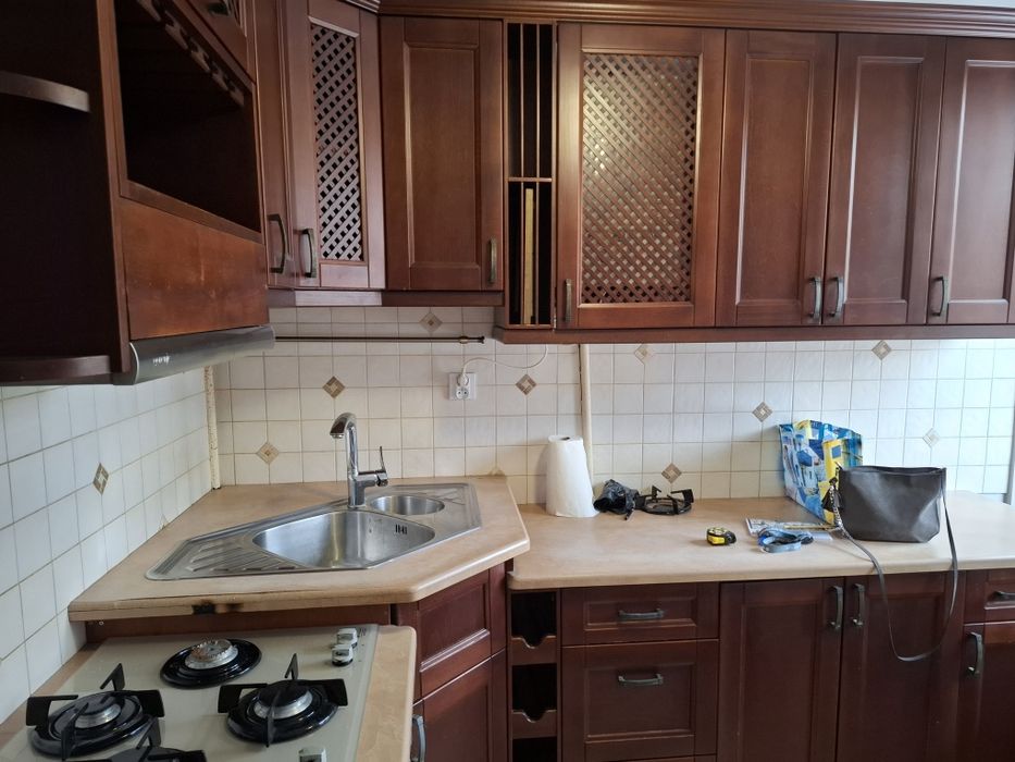 Mieszkanie Katowice-Ligota - Widok 5