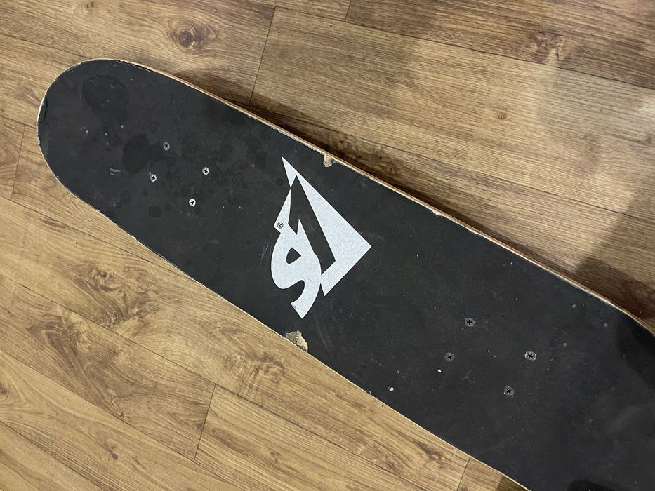 Скейтборд фірмовий професійний
