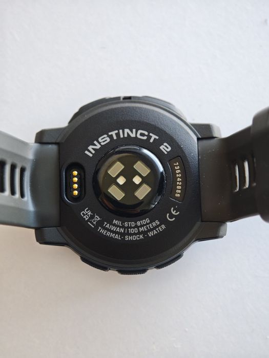 Тактичний годинник Garmin Instinct 2 Ідеал