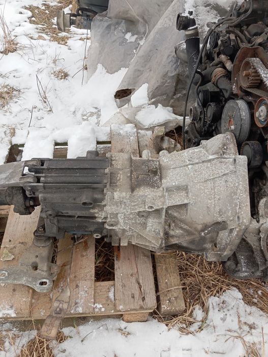 BMW e91 e90 tarcze hamulcowe tył wahacze półoś tył