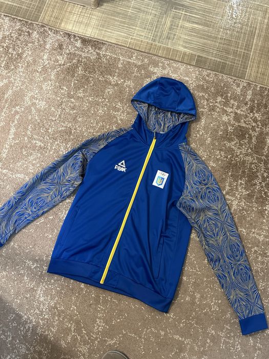 Кофта Peak | Зипка Peak