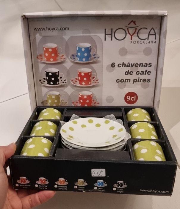 12 Mugs for Collectors431195748755066887