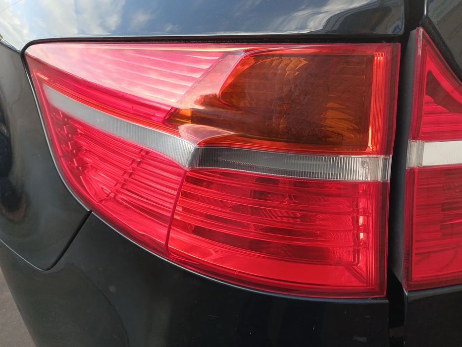 Farolim esquerdo BMW X6 (E71, E72)