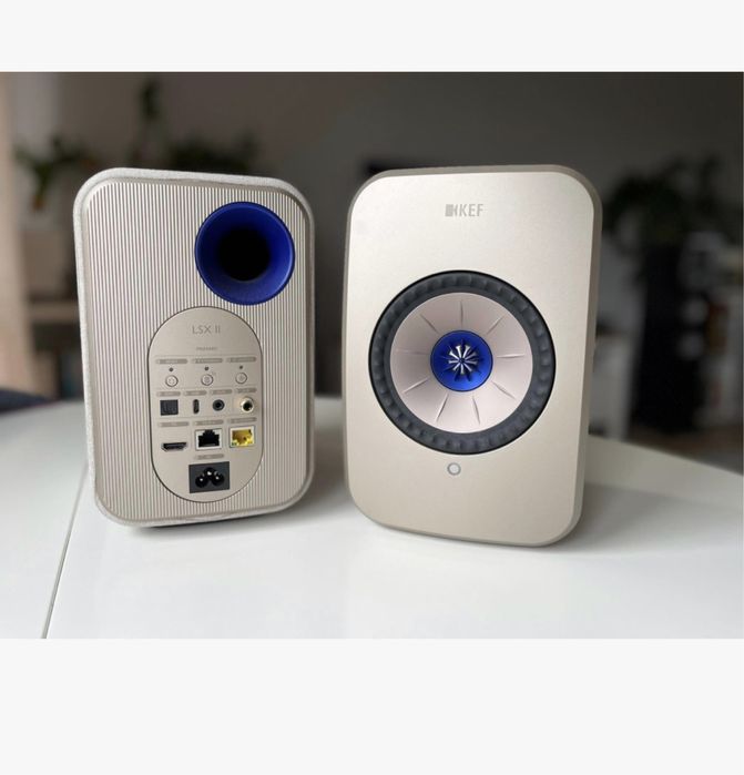 Нова в наявності Klipsch the Fives/Kef LSX II/ Klipsch the Nines 28 000 грн. Акустичні