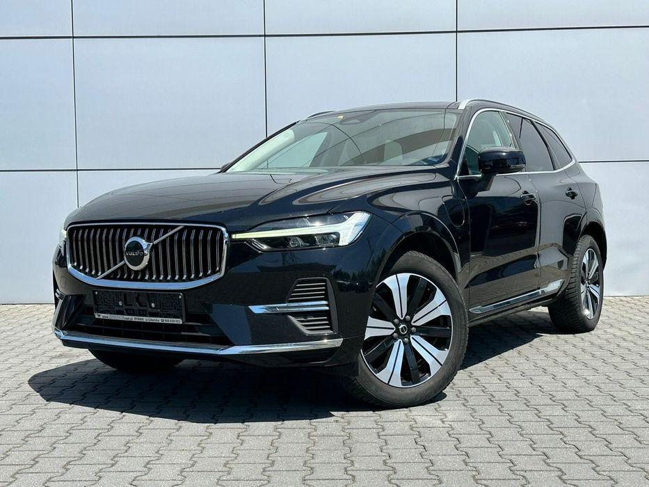 Volvo XC 60 T6 Plugin | 4x4 | Kamera | Navi | PDC | Led | Keyless Go | FV23%