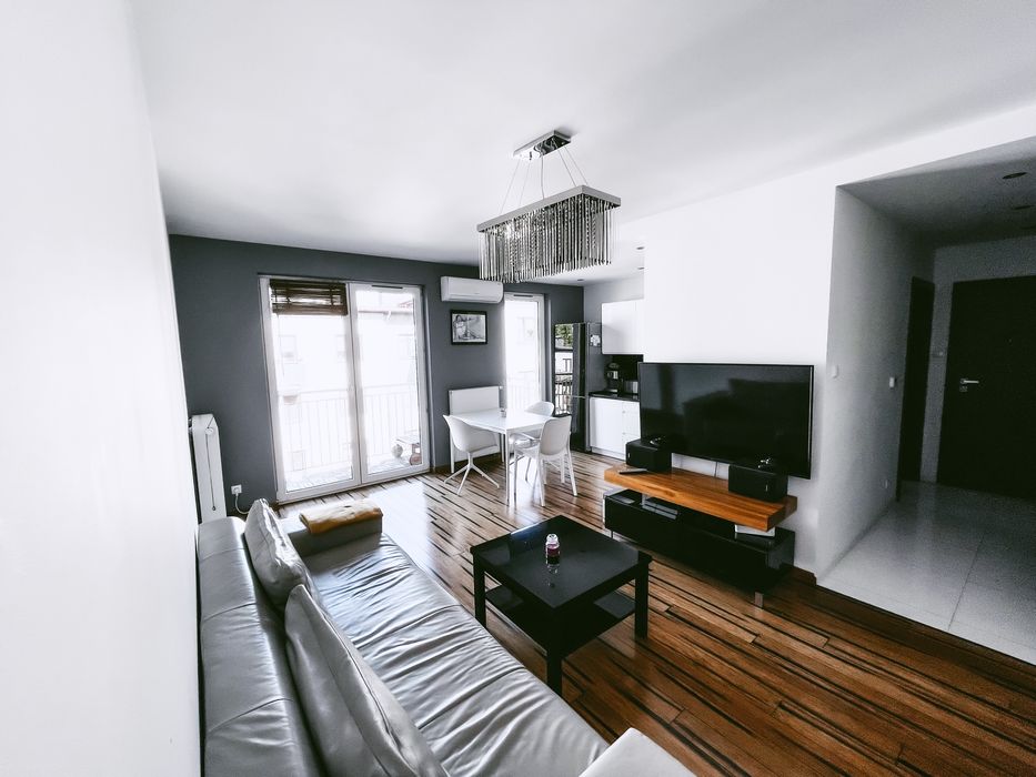 Mieszkanie – Katowice - Widok 2