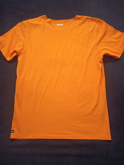 Vendo camisola de homem marca RECARO  2 XL