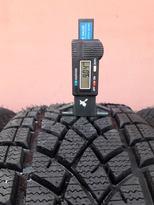 Нова зима 205/60/16. Зимняя резина 9+ мм. Новиє шини. 25 год. Акція