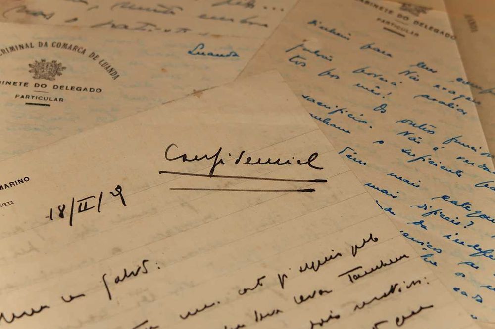 Documentos história Portugal - material de coleção privada