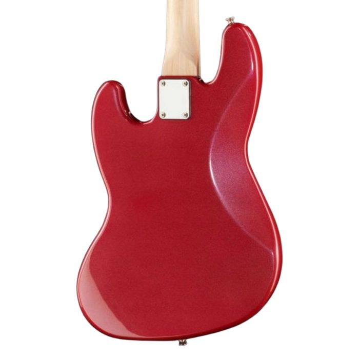 Gitara basowa Harley Benton JB-20 CA + kabel