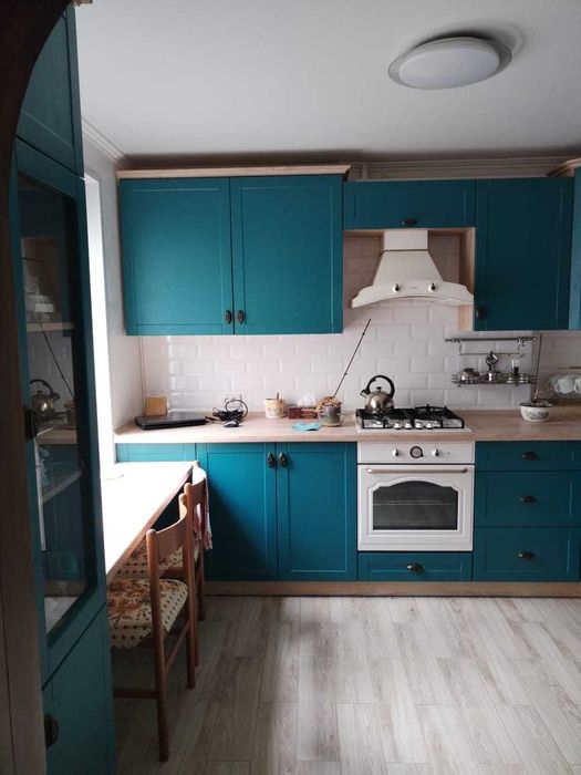Квартира 3 кімнатна Тернівський р-н 57,3 м 2