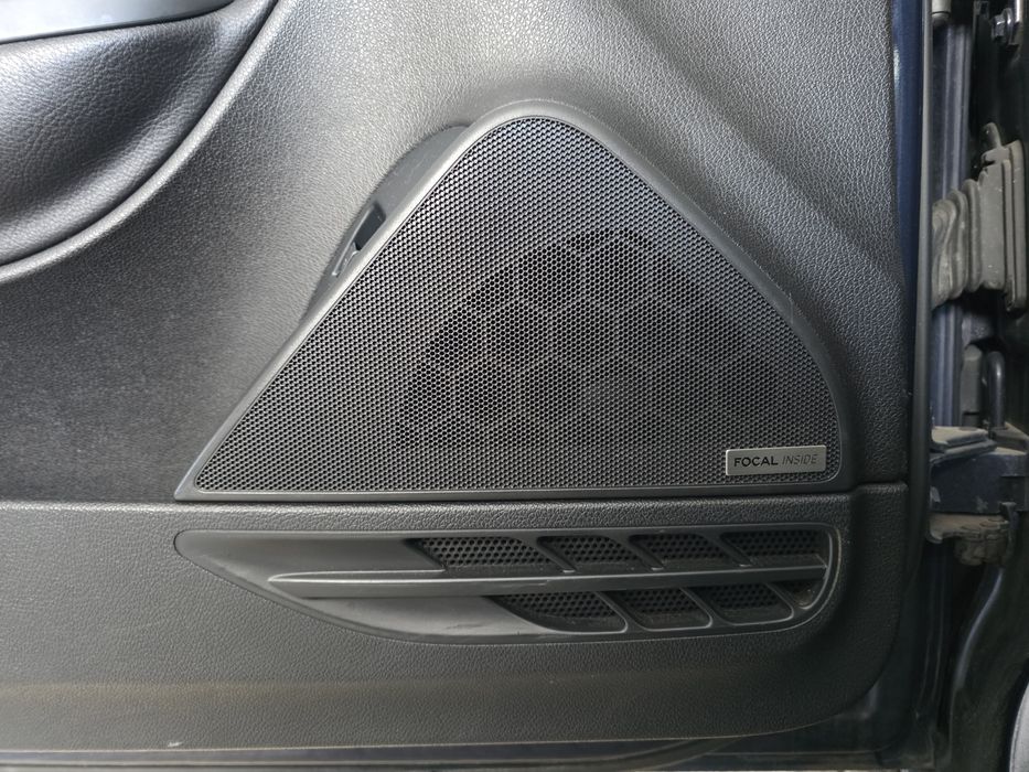 Volkswagen Eos 1.4 TSI