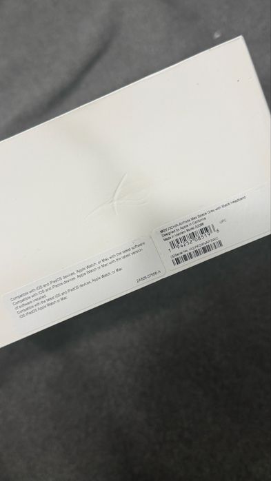 Оригінальні airpods max