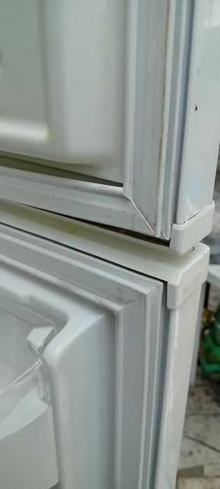 Frigorifico SMEG