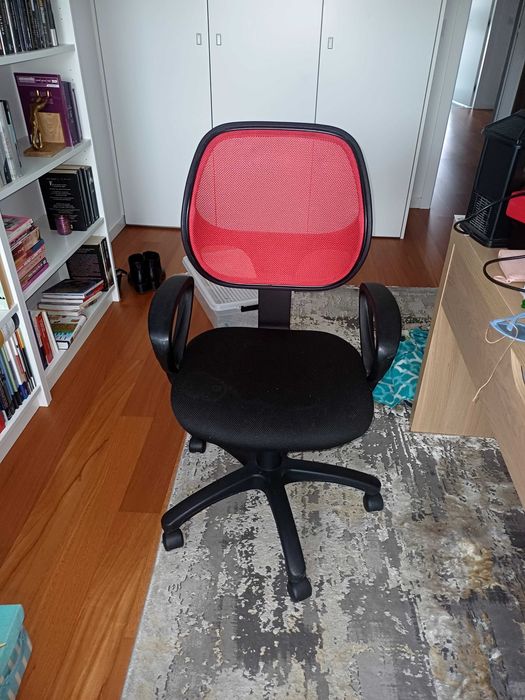 Cadeira de escritório