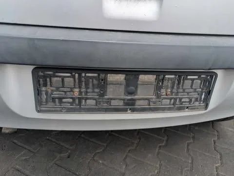 Zderzak tylny tył Opel Corsa C przed lift z157 3d
