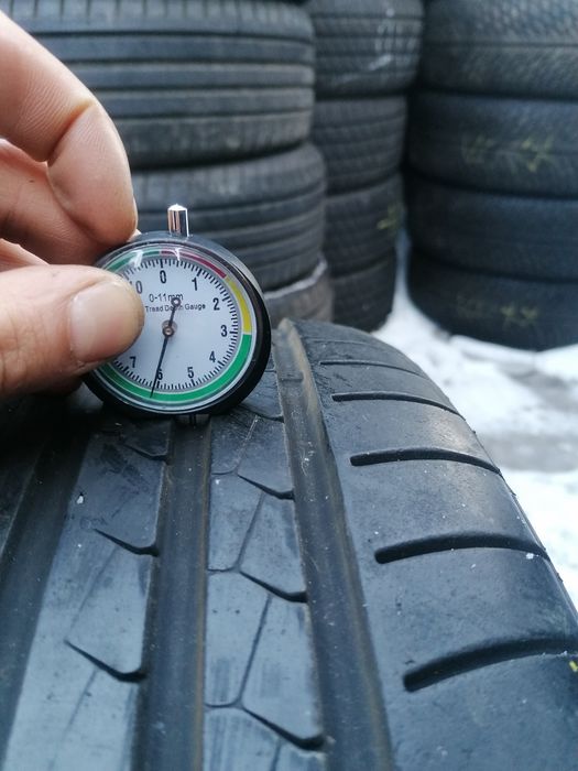 275/35/20 Dunlop 2025 rok