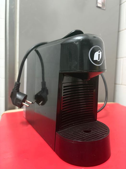 Máquina de café