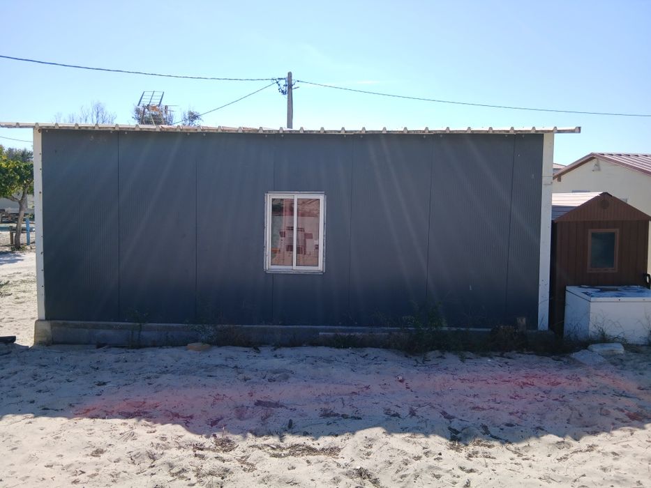 Casa de Parque de campismo