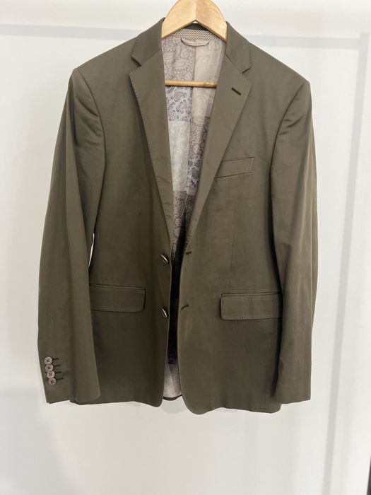 Чоловічий жакет Etro