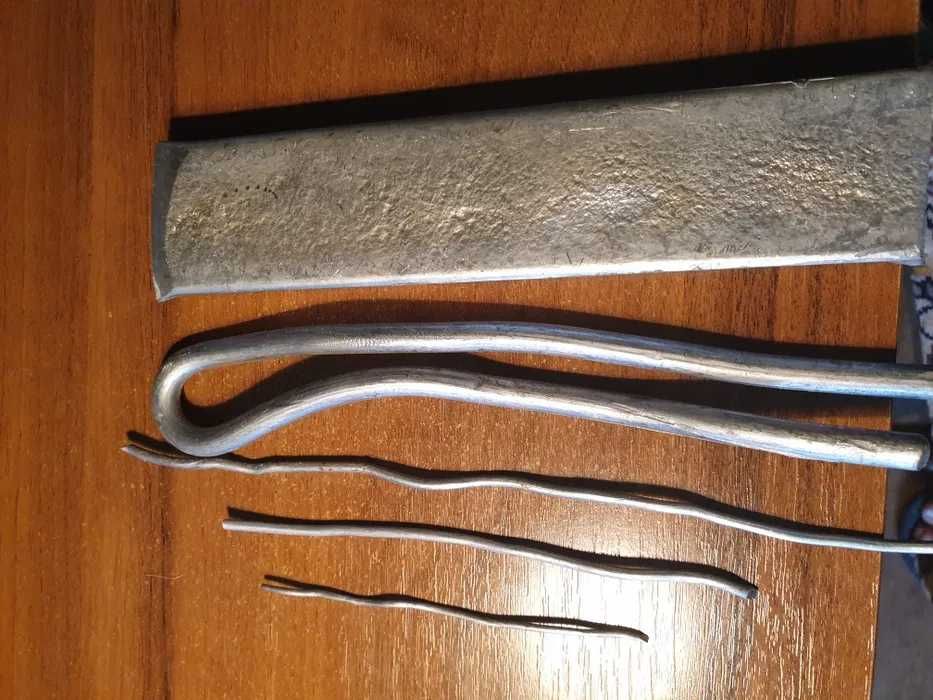 Олово ПОС-61 времен СССР