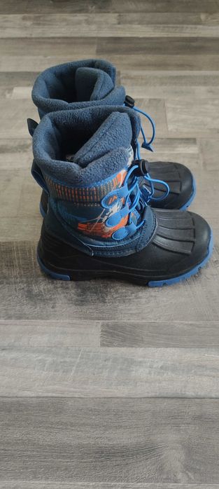 Buty śniegowce Martes 31