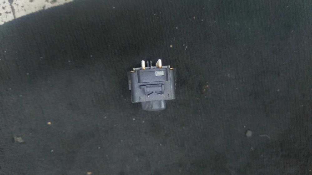 Mercedes W124 Przełącznik Sterowania Lusterek