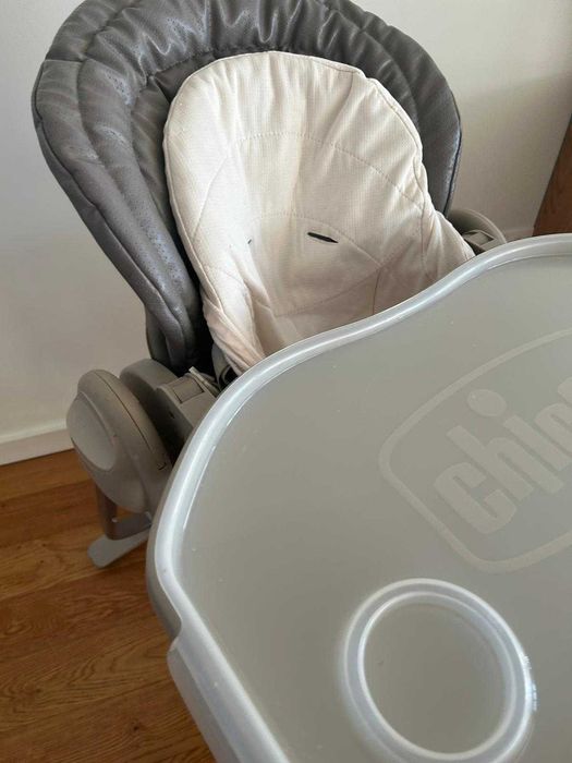 cadeira de alimentação Chicco430005866296125443