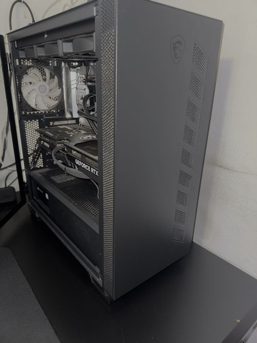 PC Gaming I7 RTX 4070 32G