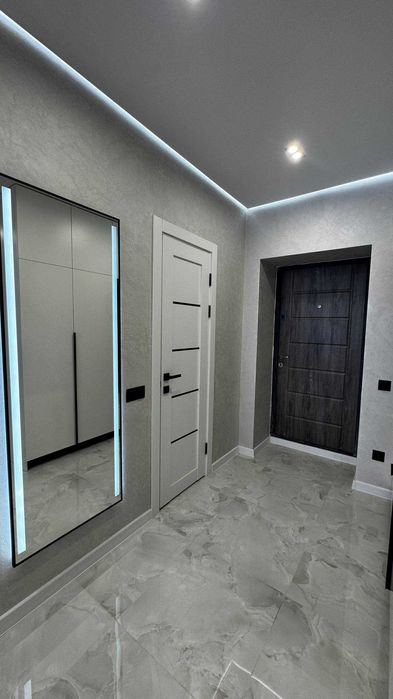 велика 1.5кім в центрі, жк Княгинин