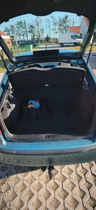 Skoda Octavia 2 2005 rok