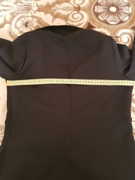 Новый женский пиджак не подошёл размер продам со скидкой