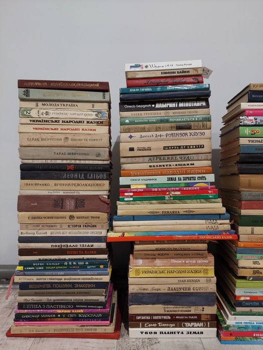 ДТУ2 Крашевський|Рапунцель|Довженко|Лебедєва|Українські народні казки