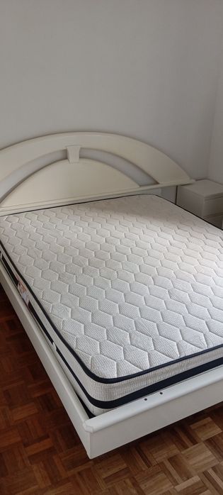 Cama de Casal Quarto