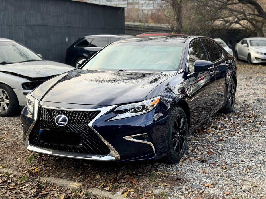 Аренда Авто ‼️8800грн‼️ Оренда Авто Lexus 50 Гибрід Можна 50на50%