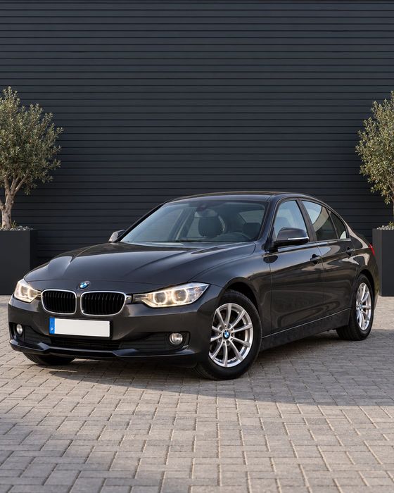Bmw 320d F30 156000Km