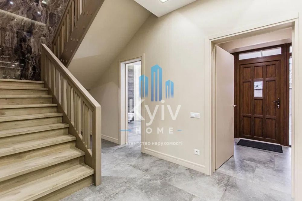 Оренда / Таунхаус / вул. Абрикосова, Київ