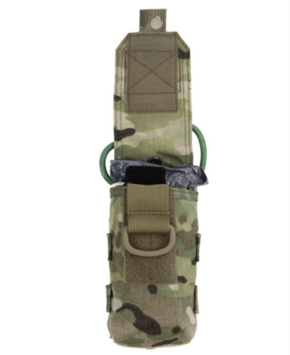 Підсумок аптечний