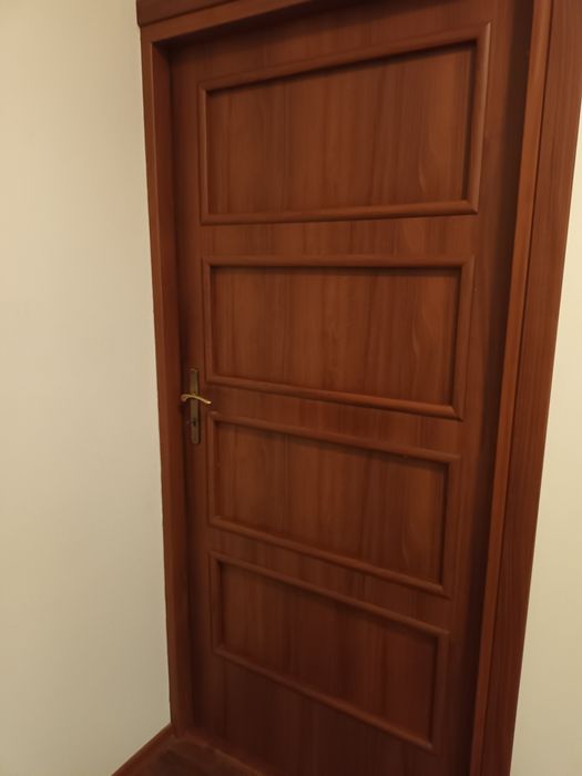Sprzedam drzwi wewnętrzne