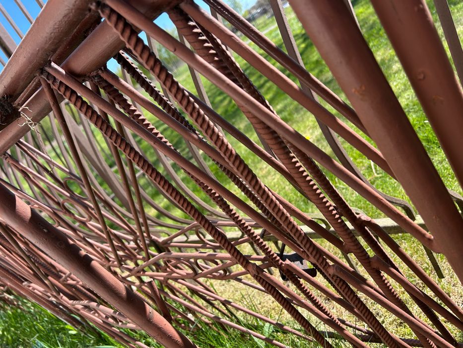 Balustrada plus elementy balustrady